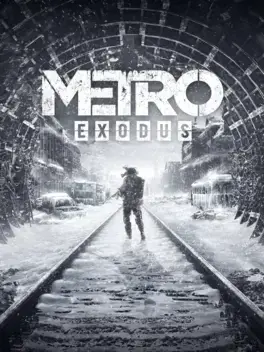 Metro Exodus