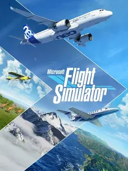 Microsoft Flight Simulator Premium Deluxe Bundle Windows 10