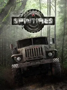 Spintires: MudRunner American Wilds Edition