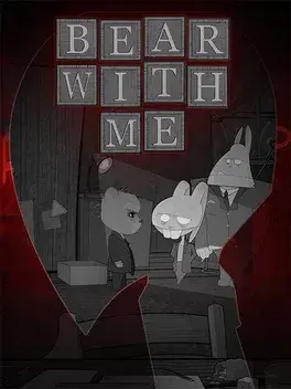 Bear With Me: The Lost Robots
