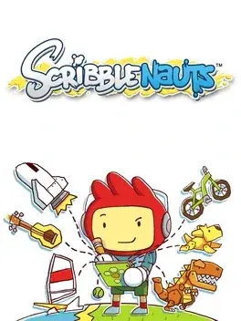 Scribblenauts Showdown