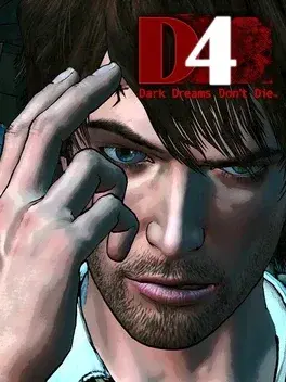 D4: Dark Dreams Don’t Die