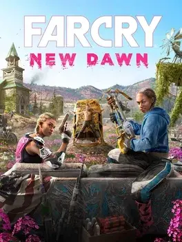 Far Cry: New Dawn Deluxe Edition