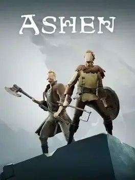 Ashen: Definitive Edition