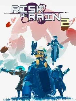 Risk of Rain 1 + 2 Bundle XBOX