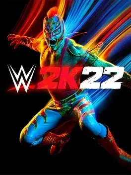 WWE 2K22 Cross-Gen Digital Bundle