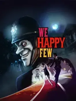 We Happy Few Digital Deluxe