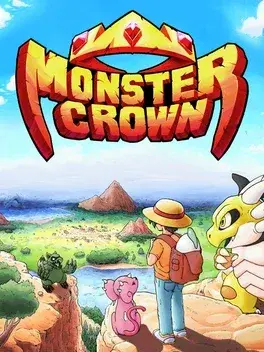 Monster Crown