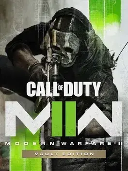 Call of Duty: Modern Warfare II