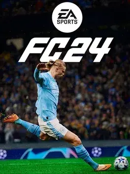 EA Sports FC 24 Ultimate Edition JP