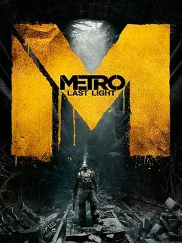 Metro: Last Light Redux