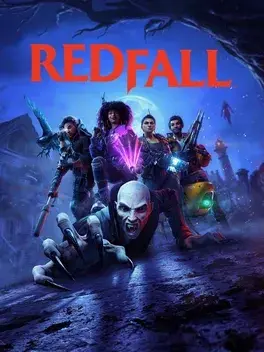 Redfall Bite Back Edition