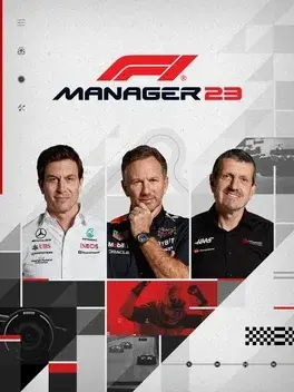 F1 Manager 2023 Deluxe Edition