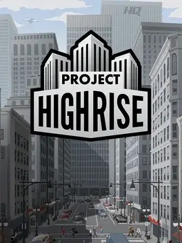 Project Highrise: Architect's Edition