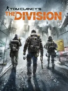 Tom Clancy's The Division Franchise Bundle