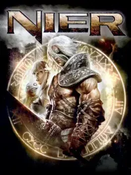 NieR: Automata Become as Gods Edition