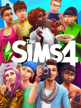 The Sims 4 Deluxe Party Edition