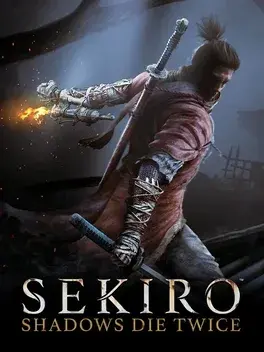 Sekiro: Shadows Die Twice - GOTY Edition
