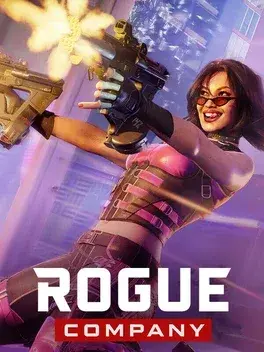 Rogue Company - Power Ballad Pack