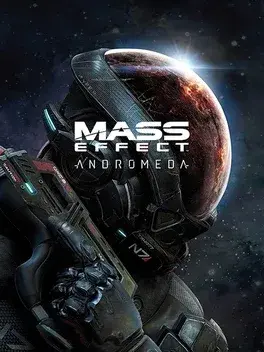 Mass Effect Andromeda – Deluxe Recruit Edition