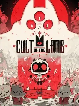 Cult of the Lamb: Cultist Edition Steam