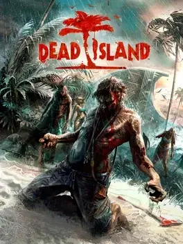 Dead Island Retro Revenge XBOX
