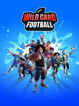 Wild Card Football: Ultimate Edition