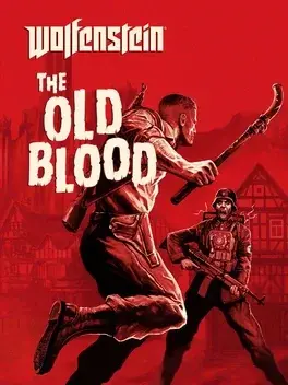 Wolfenstein: The Old Blood RoW