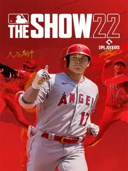 MLB The Show 22 Digital Deluxe Edition