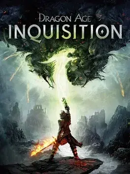 Dragon Age: Inquisition Game of the Year Edition
