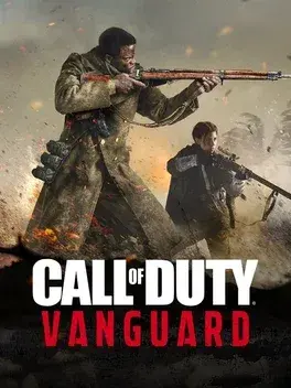 Call of Duty: Vanguard Ultimate Edition