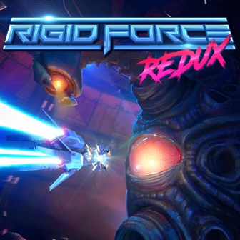 Rigid Force Redux XBOX One / Xbox Series X|S Account screenshot 2