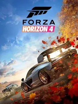 Forza Horizon 4 Standard Edition