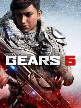 Gears 5 Ultimate Edition