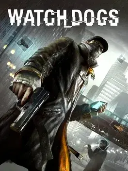 Watch Dogs Complete Edition EN Language Only