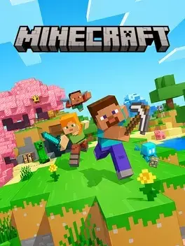 Minecraft Starter Collection