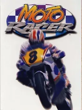 Moto Racer 4
