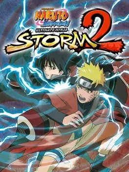 NARUTO SHIPPUDEN: Ultimate Ninja STORM 2