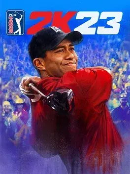 PGA TOUR 2K23 Cross-Gen Edition