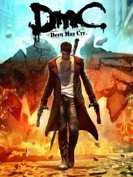 Devil May Cry: Definitive Edition