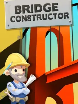 Bridge Constructor: The Walking Dead