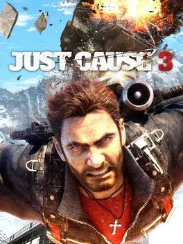 Just Cause 3 XXL Edition