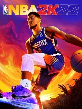 NBA 2K23 Digital Deluxe Edition