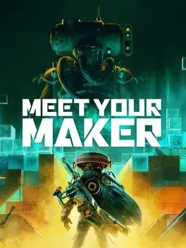 Meet Your Maker Deluxe Edition