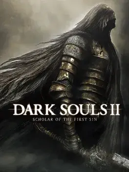 DARK SOULS II: Scholar of the First Sin