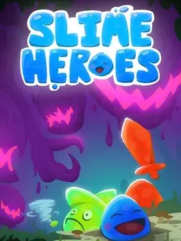 Slime Heroes (without /NL/AT/PL)