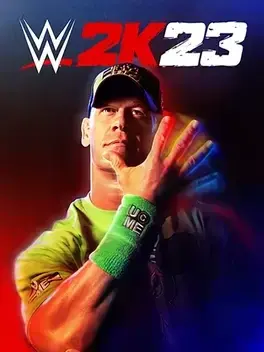 WWE 2K23 Cross-Gen Digital Edition