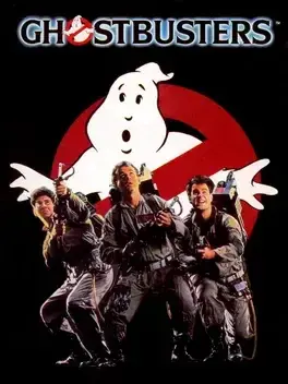 Ghostbusters: Spirits Unleashed