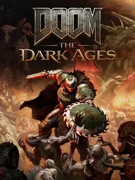 DOOM: The Dark Ages Premium Edition