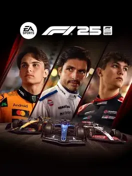 F1 25: Iconic Edition
